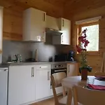 Chalet Au Natur'heil Nature-spa-gourmandise *