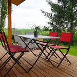 Au Natur'heil Nature-spa-gourmandise Wahlbach