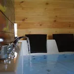 Chalet Au Natur'heil Nature-spa-gourmandise