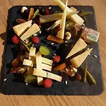 Au Natur'heil Nature-spa-gourmandise * Wahlbach