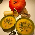 Au Natur'heil Nature-spa-gourmandise Chalet