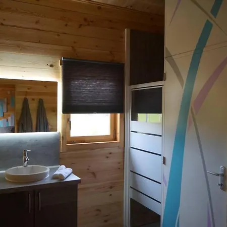 Au Natur'heil Nature-spa-gourmandise *