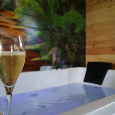 Au Natur'heil Nature-spa-gourmandise * Wahlbach
