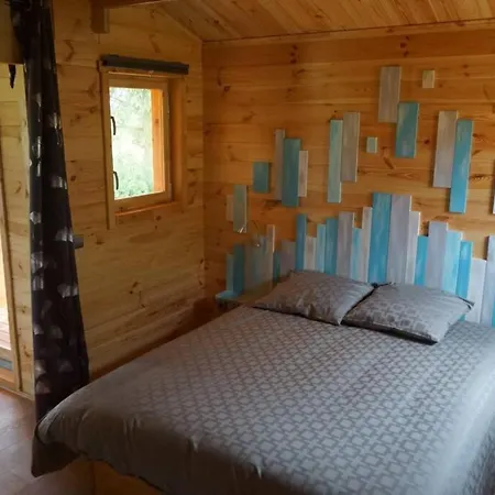 Au Natur'heil Nature-spa-gourmandise *