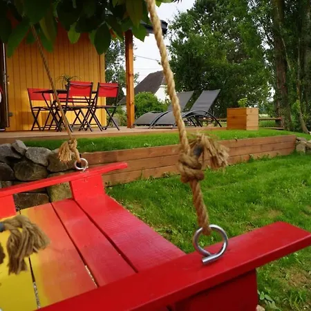 Au Natur'heil Nature-spa-gourmandise * Wahlbach