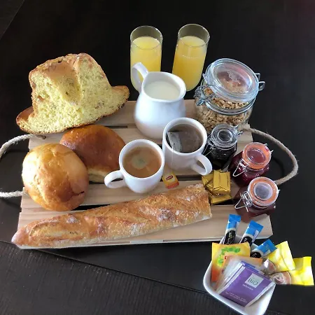 Au Natur'heil Nature-spa-gourmandise * Wahlbach