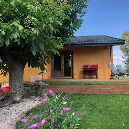 Au Natur'heil Nature-spa-gourmandise * Wahlbach