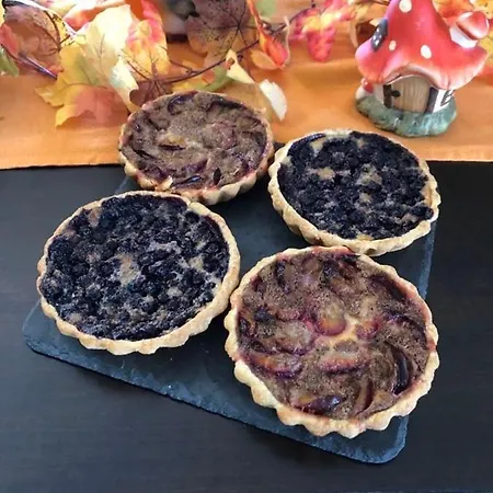 Au Natur'heil Nature-spa-gourmandise * Wahlbach