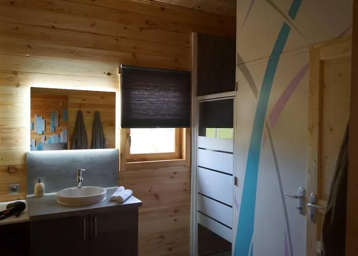 Au Natur'heil Nature-spa-gourmandise *