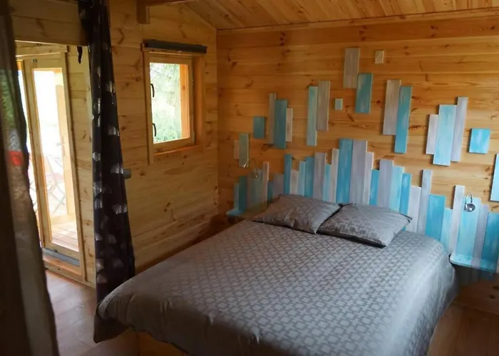 Au Natur'heil Nature-spa-gourmandise *