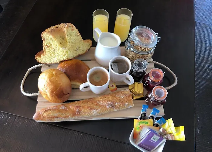 Au Natur'heil Nature-spa-gourmandise * Wahlbach