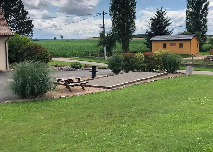 Au Natur'heil Nature-spa-gourmandise *