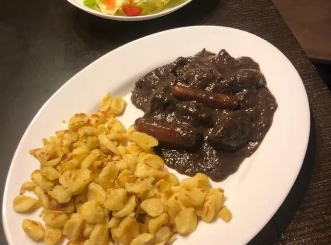 Au Natur'heil Nature-spa-gourmandise * Wahlbach