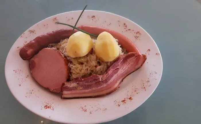 Chalet Au Natur'heil Nature-spa-gourmandise